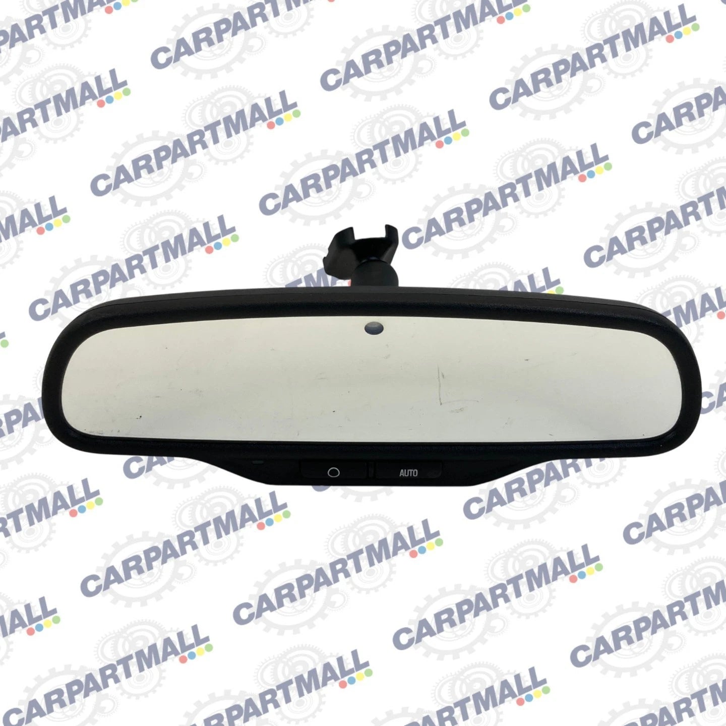 2012-2015 CHEVROLET CAPTIVA SPORT INSIDE REAR VIEW MIRROR AUTODIMMING OEM