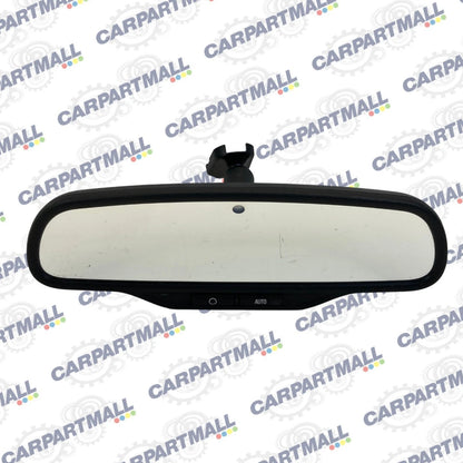 2012-2015 CHEVROLET CAPTIVA SPORT INSIDE REAR VIEW MIRROR AUTODIMMING OEM