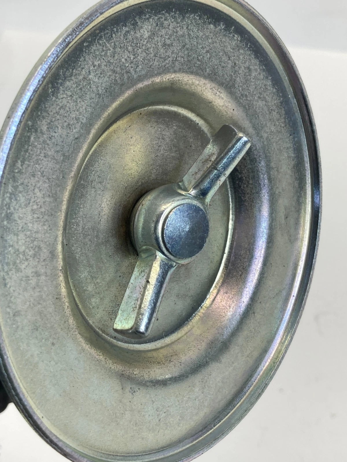 2011-2024 Mitsubishi Outlander Sport Spare Wheel Tire Holder Retainer Hold Down