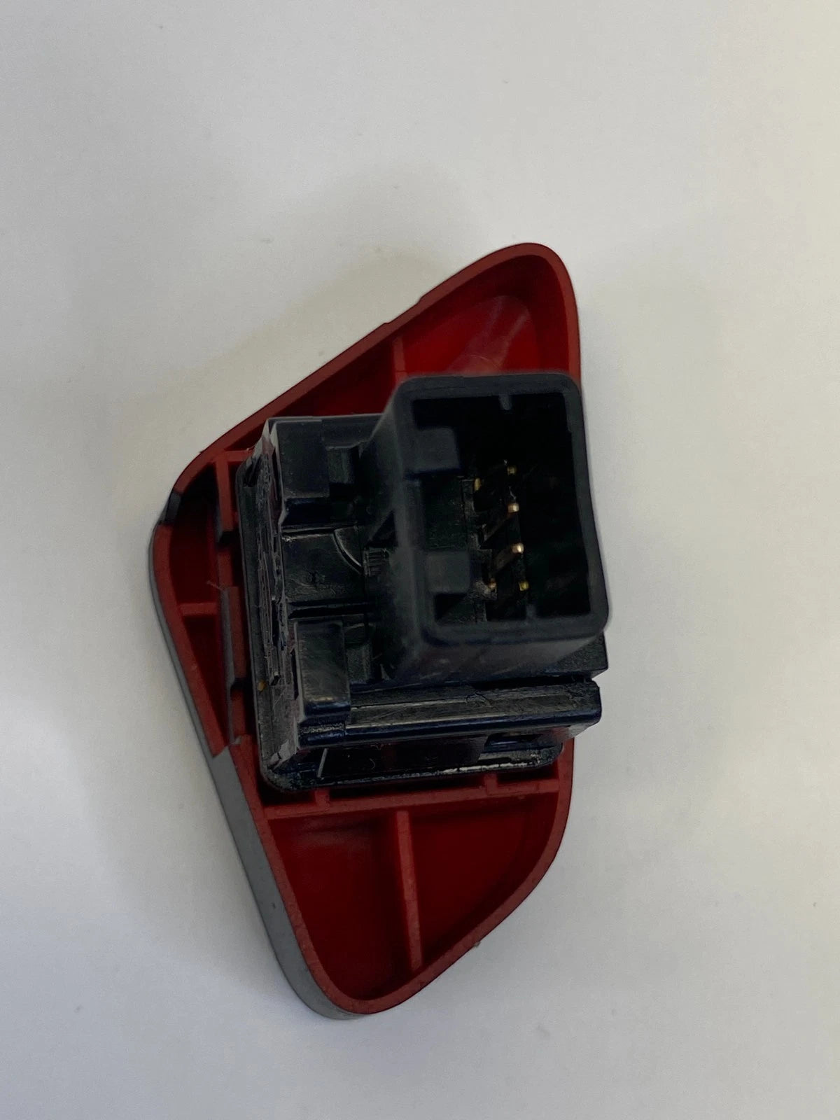 2013-2020 NISSAN PATHFINDER DASHBOARD HAZARD WARNING LIGHT FLASHER SWITCH OEM