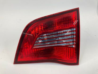 2009-2014 Volkswagen Routan Right Side Tailgate Lid Inner Tail Light Taillight