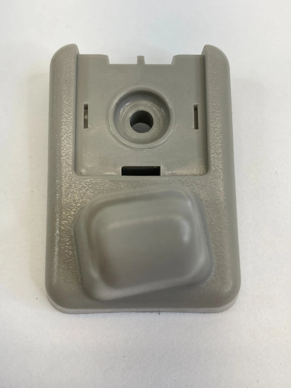 2007-2009 NISSAN SENTRA RIGHT SUNVISOR SUN VISOR SHADE CLIP RETAINER ASSY OEM
