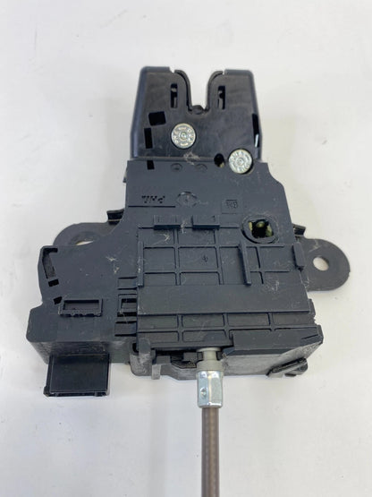 2011-2019 CHEVROLET CRUZE REAR TRUNK LID LOCK LATCH ACTUATOR 13501988 OEM