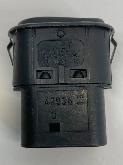 2002-2005 FORD EXPLORER SUV 4DR DASHBOARD PARK ASIST CONTROL SWITCH 1L2T15A860AE