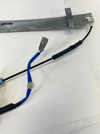 2003-2008 HONDA PILOT FRONT RIGHT SIDE DOOR WINDOW REGULATOR W /MOTOR OEM