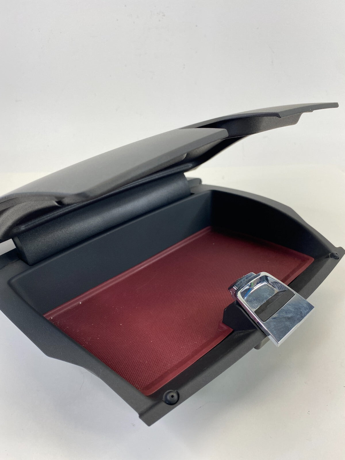 10-15 Chevrolet Equinox Dash Upper Cubby Storage Bin Compartment 20899560 OEM