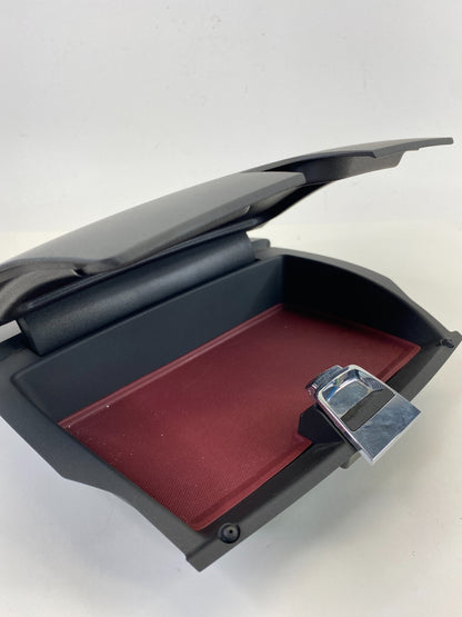 10-15 Chevrolet Equinox Dash Upper Cubby Storage Bin Compartment 20899560 OEM