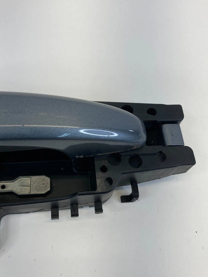09-16 AUDI A4 QUATTRO FRONT RIGHT SIDE EXTERIOR OUTSIDE DOOR HANDLE 8T0837886B