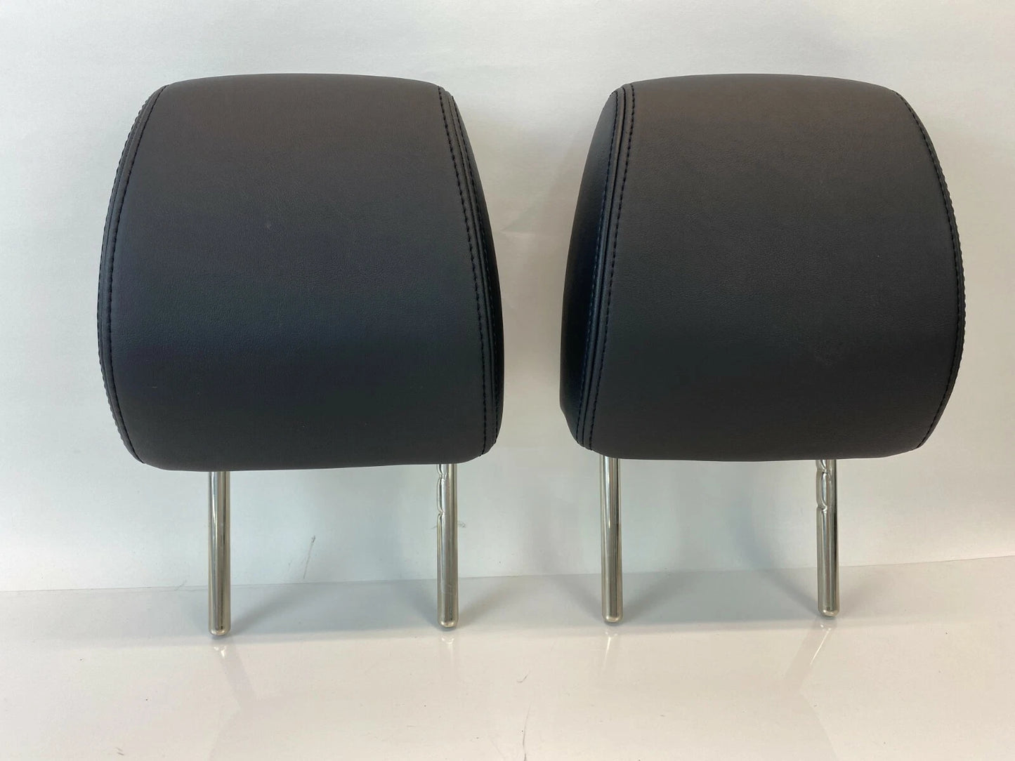 2014-2017 MAZDA 6 MAZDA6 FRONT LEFT RIGHT SEAT HEADREST HEAD REST SET PAIR OEM