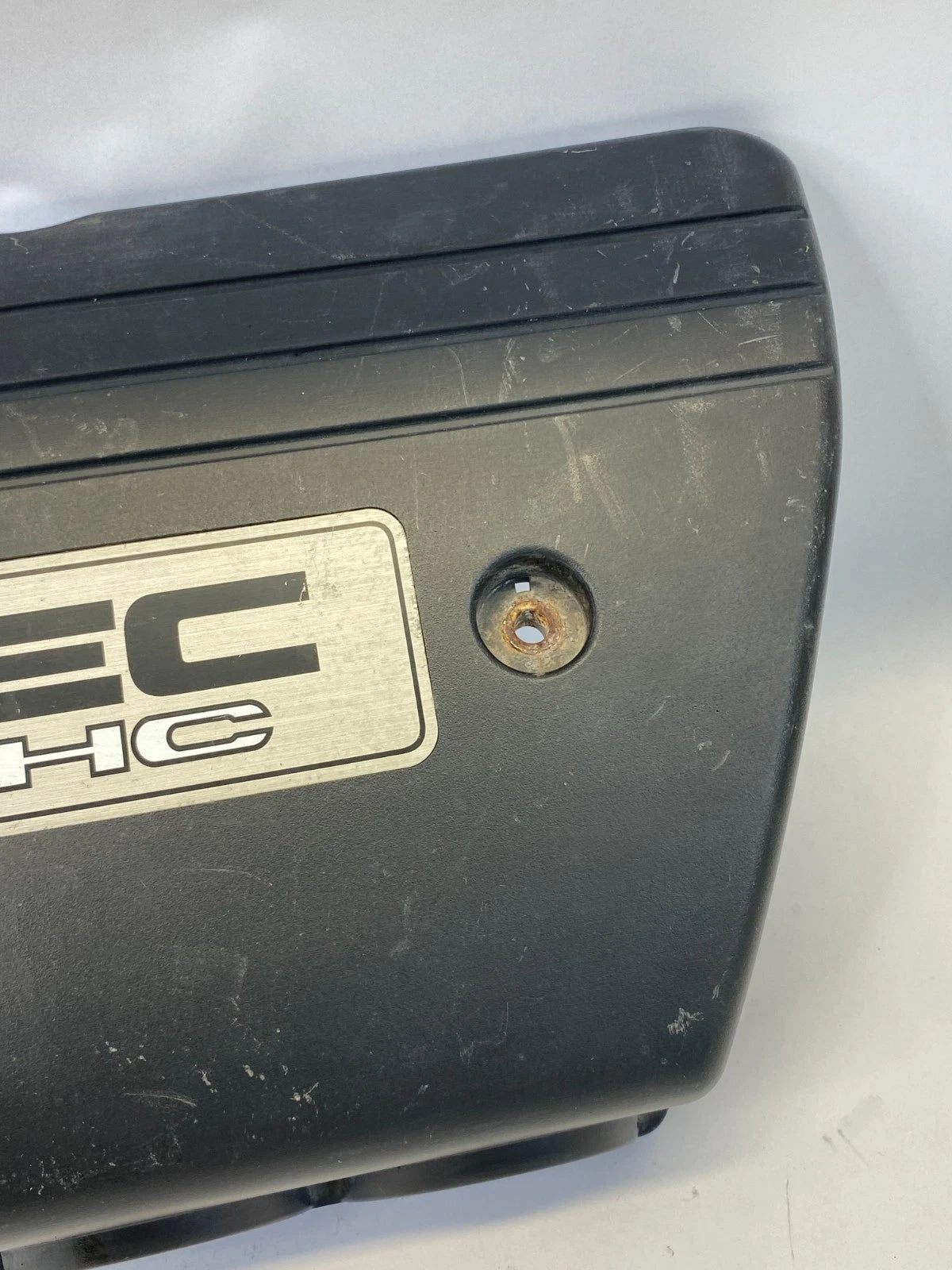 2003-2011 HONDA ELEMENT 2.4L I-VTEC DOHC ENGINE COVER LID SHIELD OEM