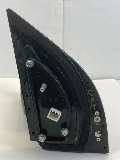2009-2012 KIA SEDONA LEFT DRIVER SIDE DOOR SIDE VIEW MIRROR POWER OEM