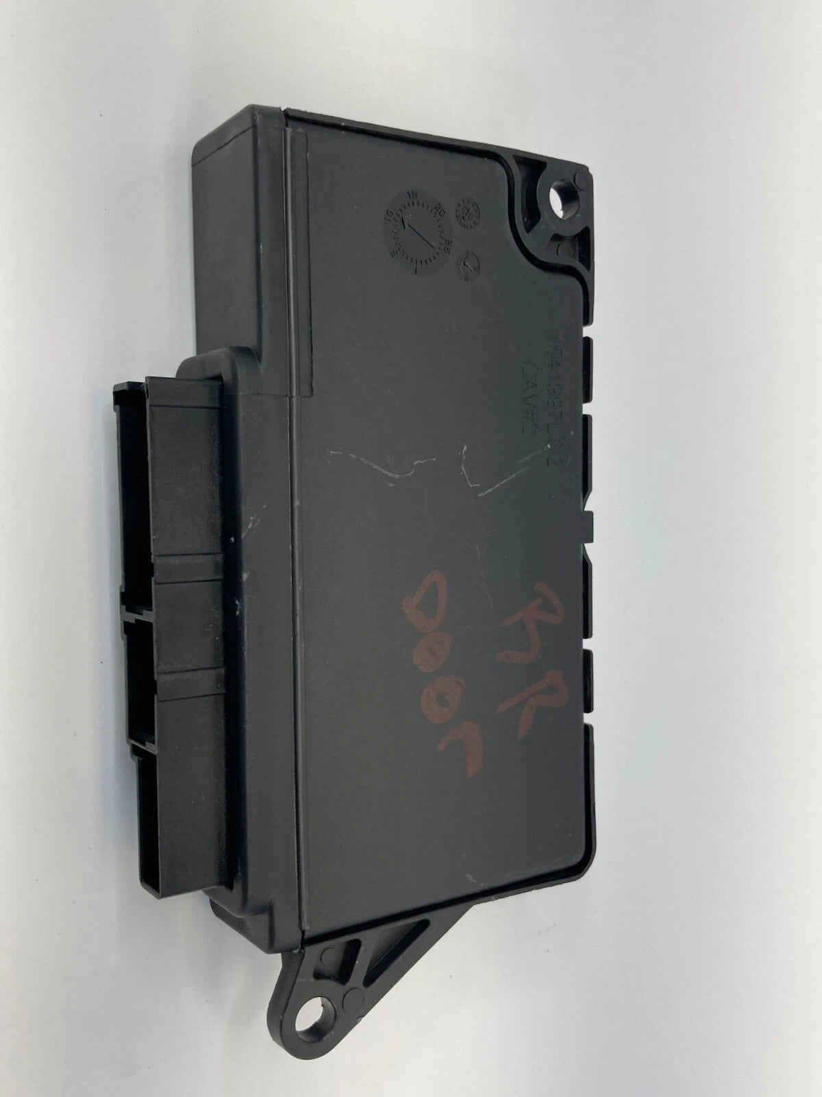 2006 2007 CADILLAC SRX CTS REAR RIGHT DOOR LOCK CONTROL MODULE UNIT 15251256 OEM