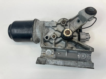 2005-2009 NISSAN PATHFINDER FRONT WINSHIELD WIPER MOTOR ASSEMBLY 28800-EA000 OEM