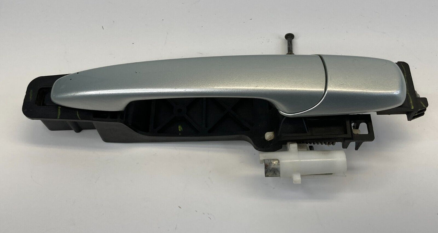 2006-2011 Mercury Milan Rear Right Side Outside Exterior Door Handle Assembly