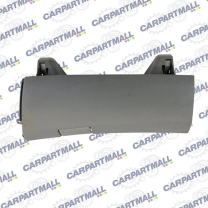 2009-2013 Toyota Corolla Dash Upper Glove Box Storage Compartment 55041-02120