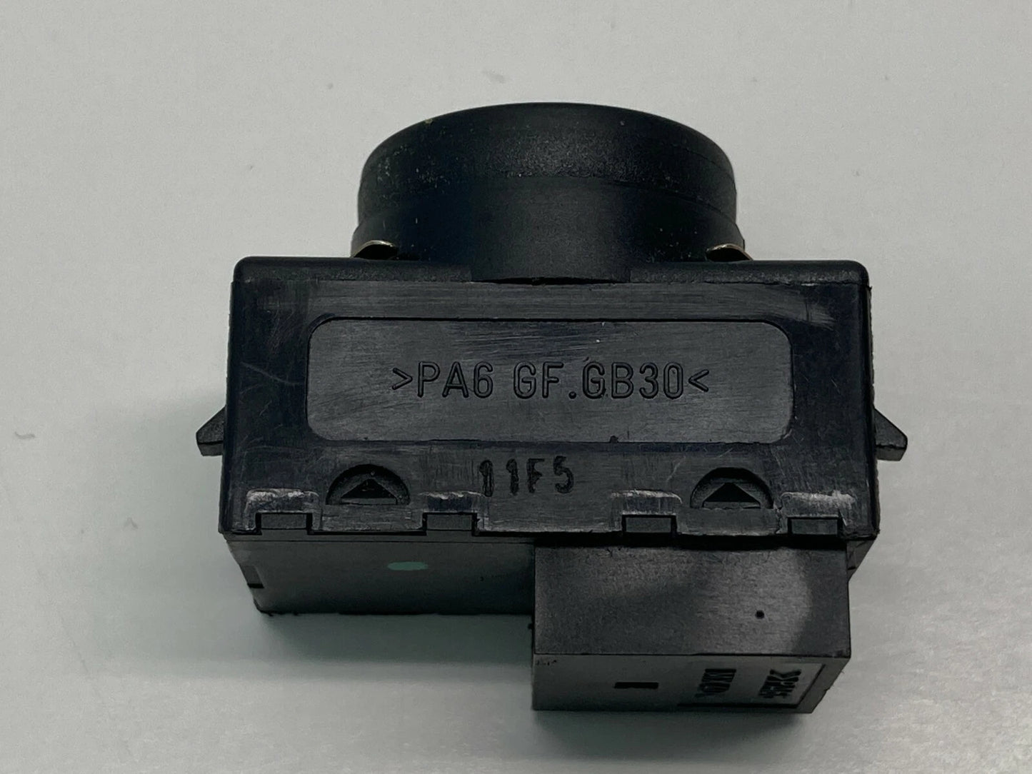 04 05 06 07 08 09 10 BMW X3 FRONT LEFT DRIVER SEAT LUMBAR ADJUST CONTROL 8352291