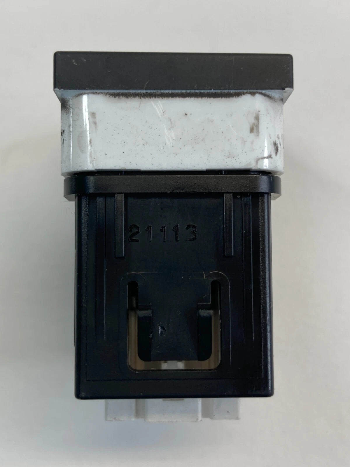 2012-2017 KIA RIO DASH INSTRUMENT PANEL LIGHT RHEOSTAT SWITCH 299105371 OEM