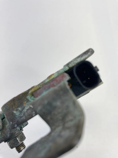 2013-2019 Ford Escape Battery Negative Cable Terminal Harness Wire w/ Sensor OEM