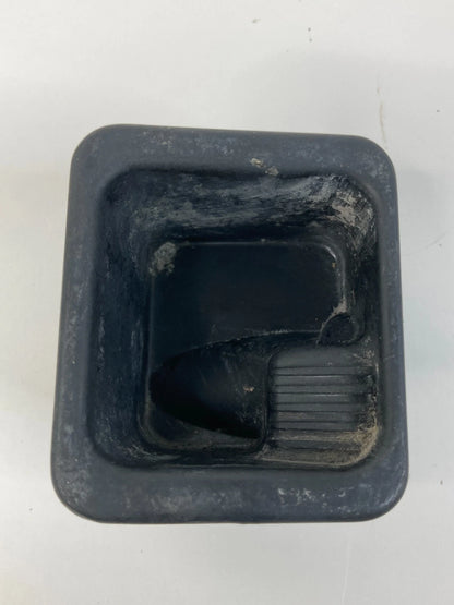 2000-2002 CHEVROLET CAMARO FRONT CENTER CONSOLE ASHTRAY STORAGE OEM