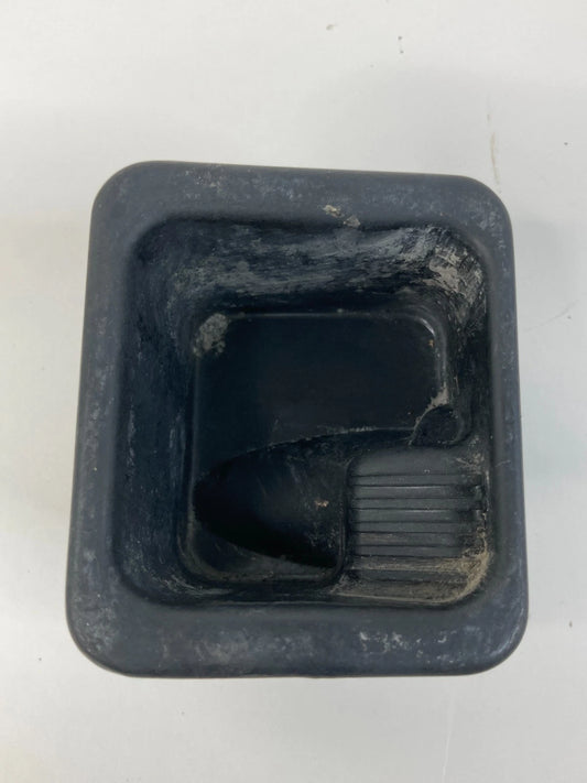 2000-2002 CHEVROLET CAMARO FRONT CENTER CONSOLE ASHTRAY STORAGE OEM
