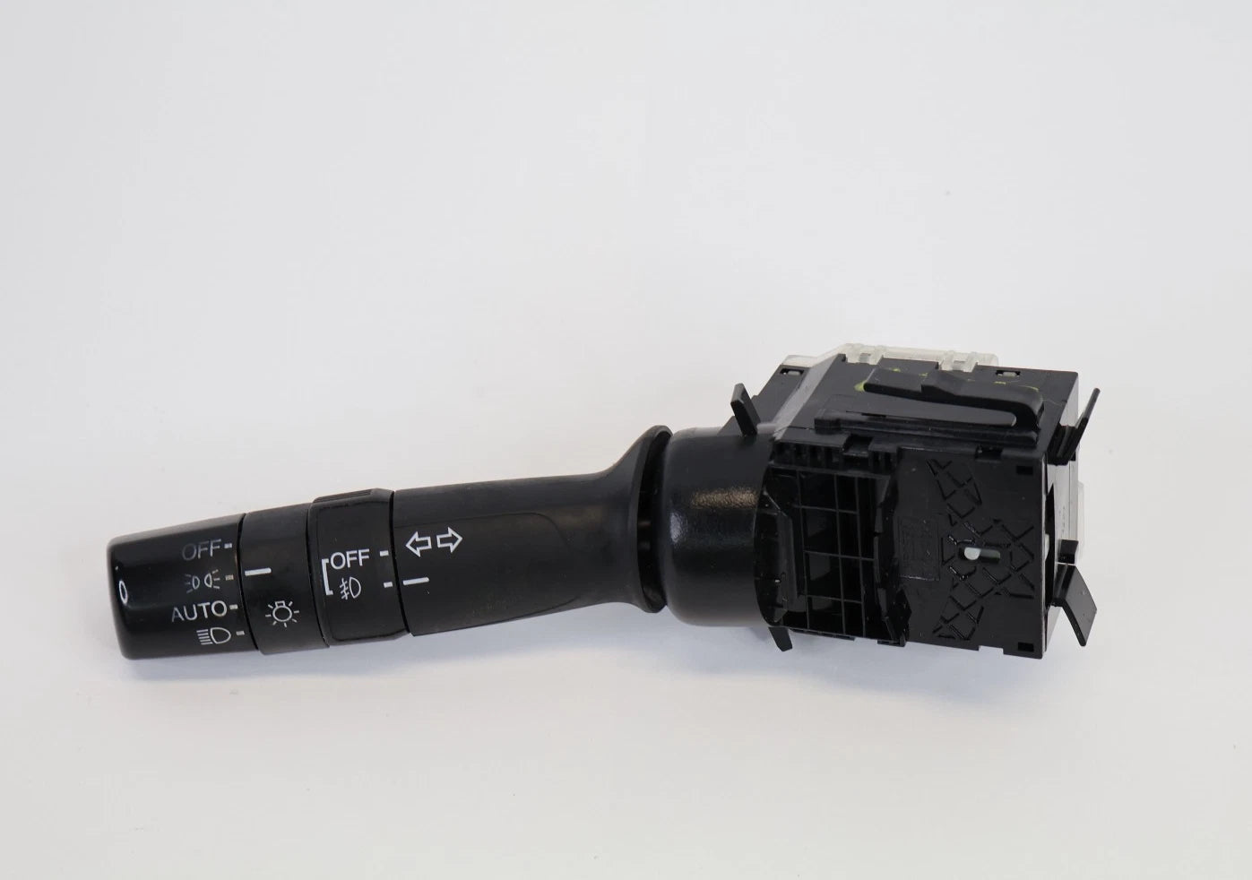 16-18 HONDA PILOT HEADLIGHT TURN SIGNAL SWITCH STALK FOG LIGHT AUTO LEVER OEM