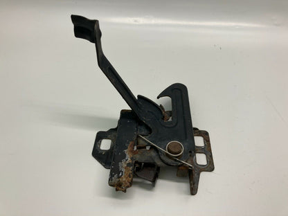 02 03 04 05 06 07 Buick Rendezvous Hood Latch Lock Release Actuator Assembly OEM