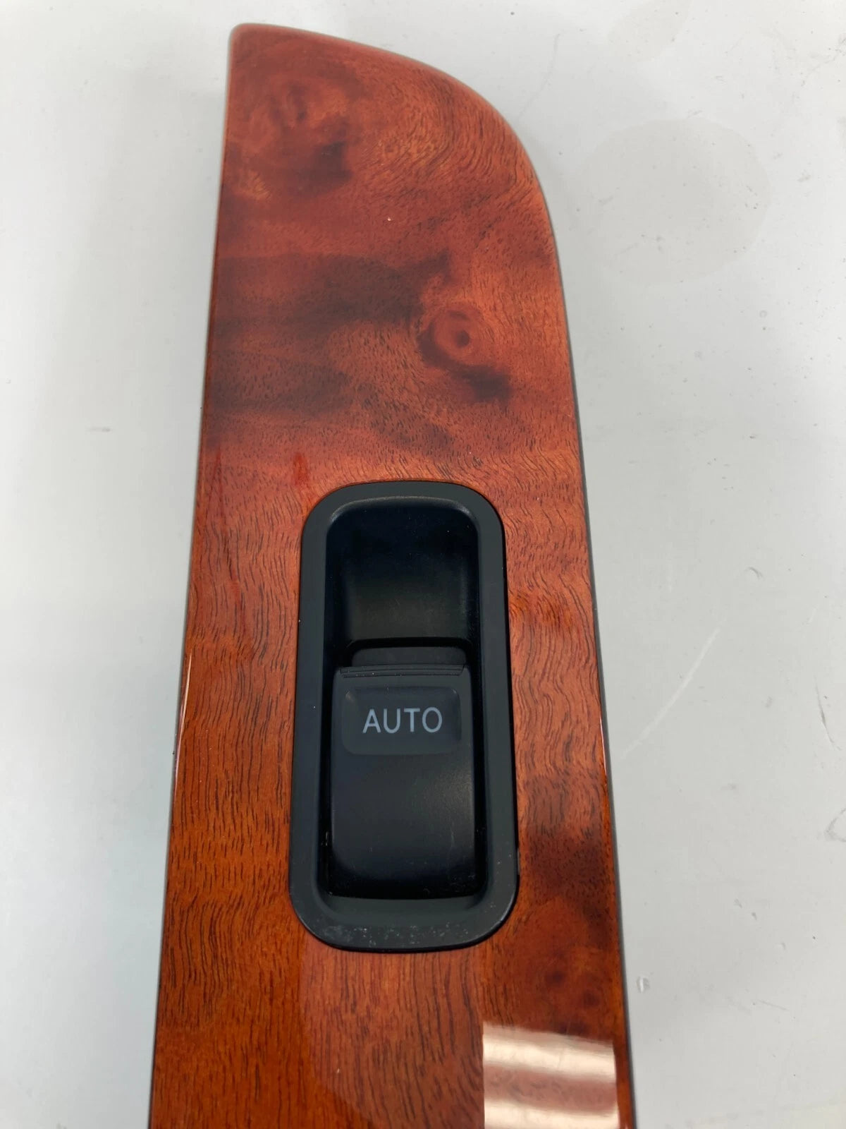 2001 2002 2003 LEXUS RX300 REAR LEFT SIDE DOOR POWER WINDOW SWITCH BEZEL TRIM
