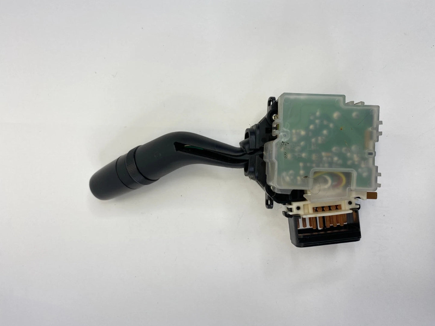 2004-2006 MAZDA MPV FRONT REAR WINDSHIELD INTERMITTENT WIPER SWITCH CONTROL OEM