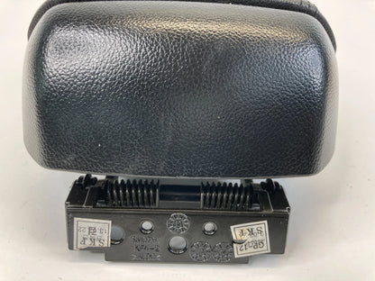 2011-2016 CHEVROLET CRUZE CENTER CONSOLE ARMREST TOP LID COVER ASSEMBLY OEM