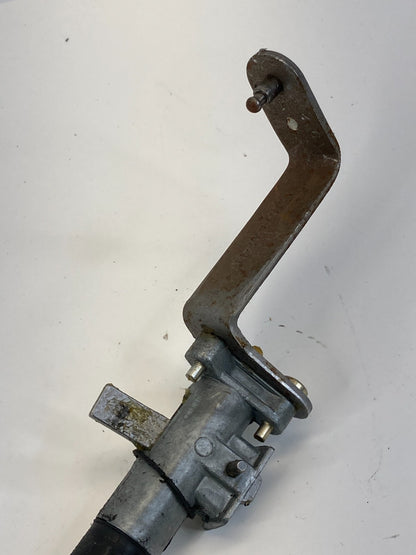 1998-2002 Lincoln Town Car Column Shifter Shift Lever Gear Selector F3DC-7215