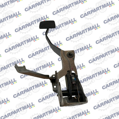 2007-2008 HONDA FIT AUTOMATIC TRANSMISSION BRAKE PEDAL ASSEMBLY MOUNT UNIT OEM