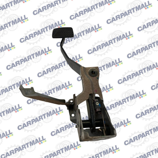 2007-2008 HONDA FIT AUTOMATIC TRANSMISSION BRAKE PEDAL ASSEMBLY MOUNT UNIT OEM