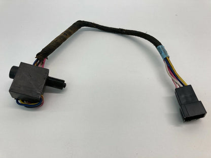 2006 ACURA TL HIGH MOUNTED STOP BRAKE LAMP HARNESS SENSOR OEM FACTORY 4373537