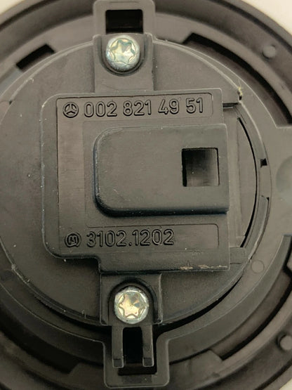 2006 2007 MERCEDES C 280 C 350 TRUNK SAFETY RELEASE BUTTON SWITCH ASSEMBLY OEM