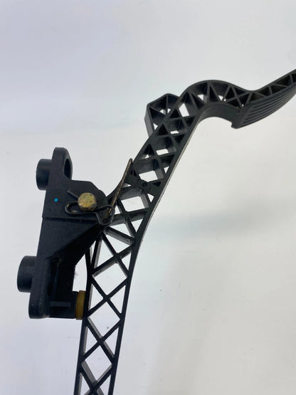 2005 HYUNDAI SONATA GAS ACCELERATOR PEDAL ASSEMBLY UNIT LEVER ARM UNIT OEM