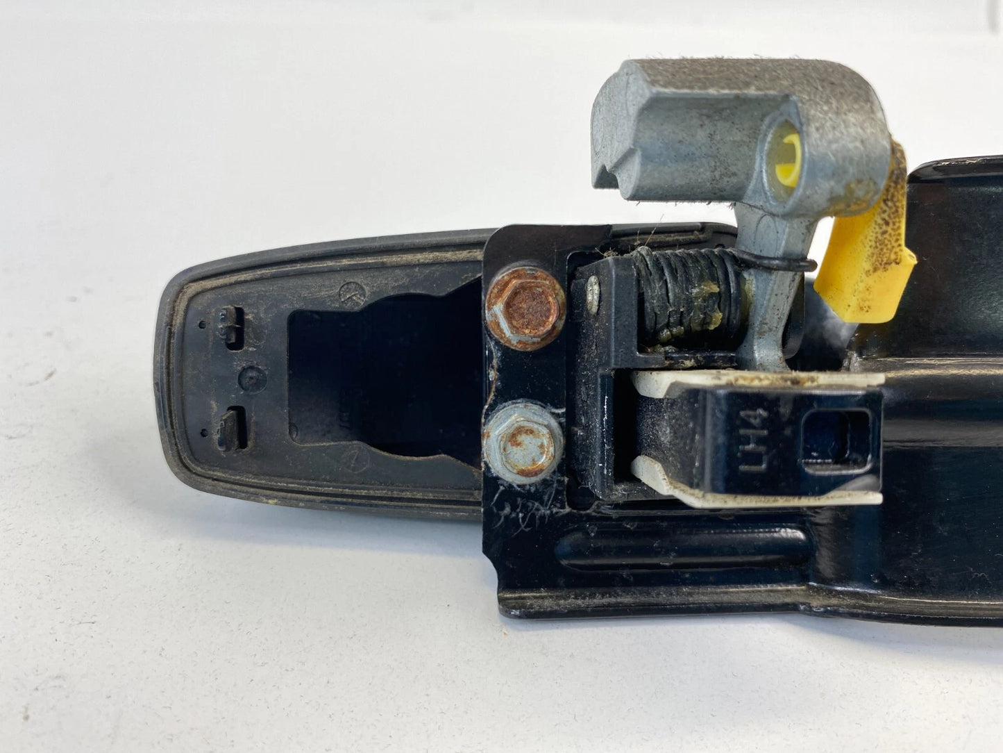 2009 2010 DODGE JOURNEY REAR LEFT OUTER EXTERIOR DOOR HANDLE 865AAA3210 OEM