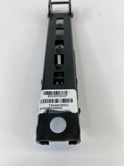 2009-2020 DODGE JOURNEY FRONT LEFT SIDE SEAT BELT HEIGHT ADJUSTER 605300800F OEM