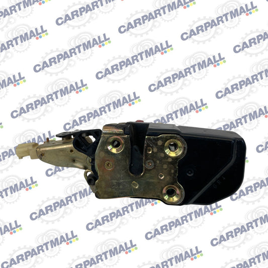 2002-2005 Chrysler PT Cruiser Front Right Side Door Lock Latch Release Actuator