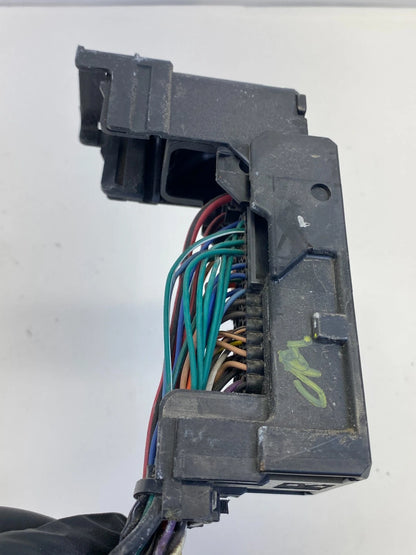 2010-2017 CHEVROLET EQUINOX ANTI-LOCK BRAKE ABS PUMP CONNECTOR PIGTAIL WIRE OEM
