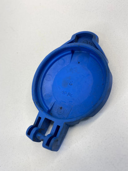 2005-2010 KIA SPORTAGE WINDSHIELD WIPER WASHER FLUID RESERVOIR TANK BOTTLE CAP