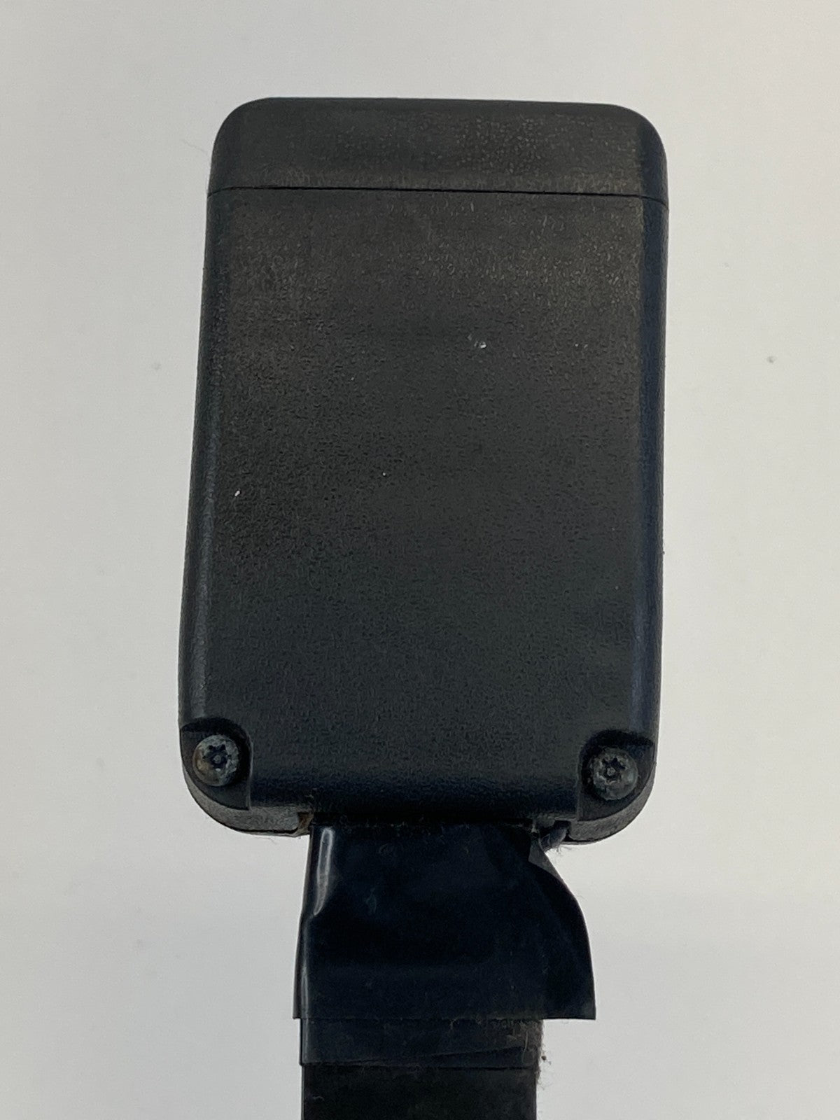 2013-2019 Nissan Sentra Sedan Front Left Driver Seat Belt End Buckle OEM