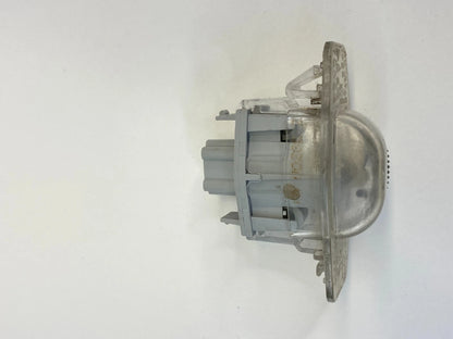 03-08 HONDA PILOT 99-04 HONDA ODYSSEY PILOT REAR LICENSE PLATE LIGHT LAMP OEM