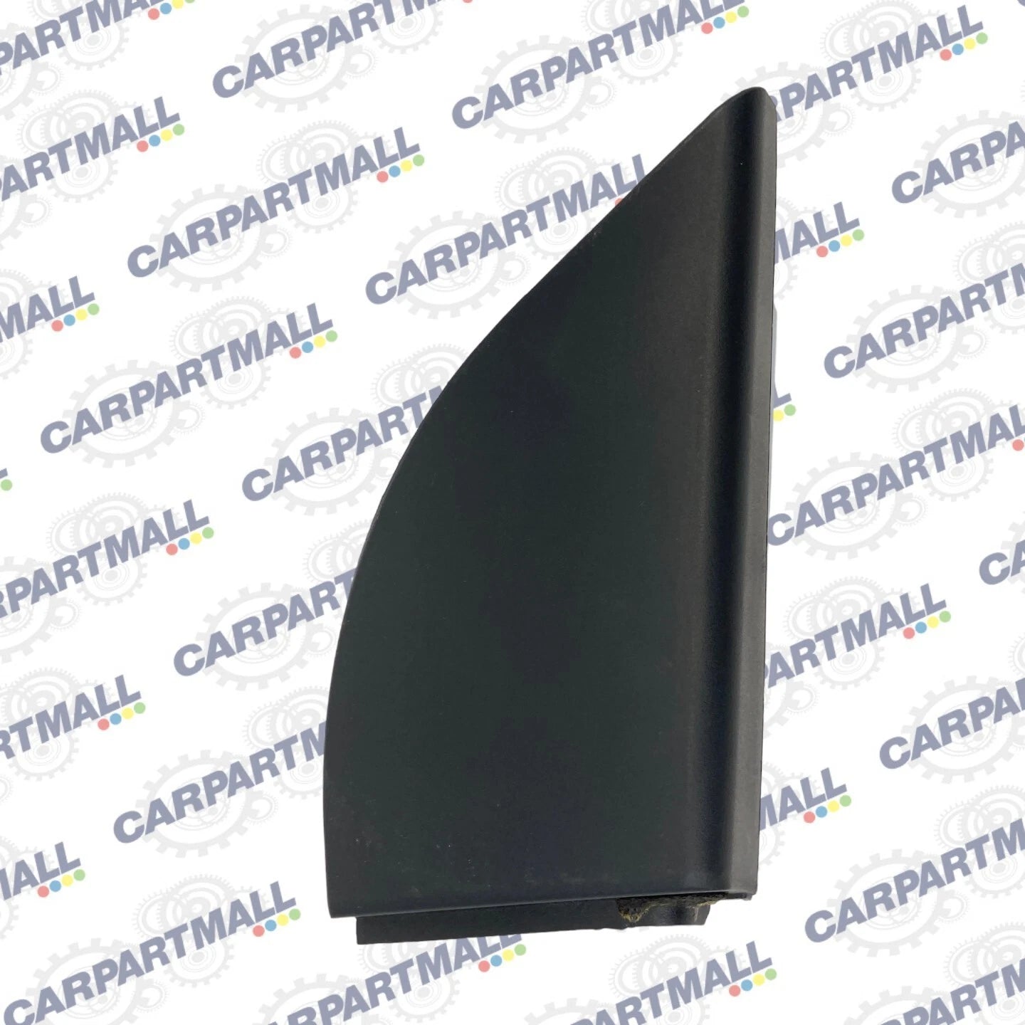 2006-2008 LEXUS RX400H FRONT RIGHT PASSENGER SIDE INNER DOOR MIRROR COVER OEM