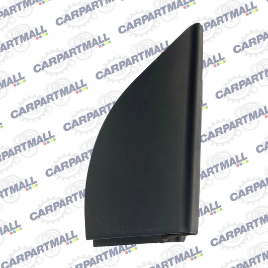 2006-2008 LEXUS RX400H FRONT RIGHT PASSENGER SIDE INNER DOOR MIRROR COVER OEM