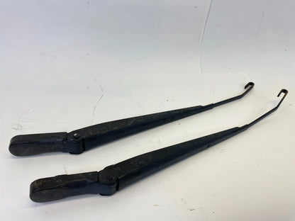 2002-2010 FORD EXPLORER FRONT RIGHT & LEFT WINDSHIELD WIPER ARM PAIR SET OEM