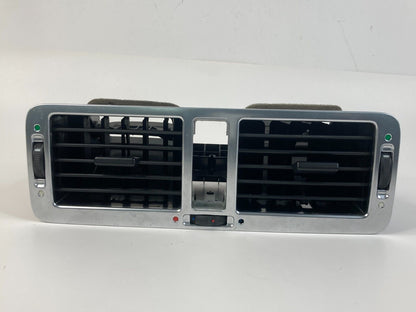 2003-2006 Range Rover Dash Center Dual A/C Air Vent Duct Grille JBD000022PUY