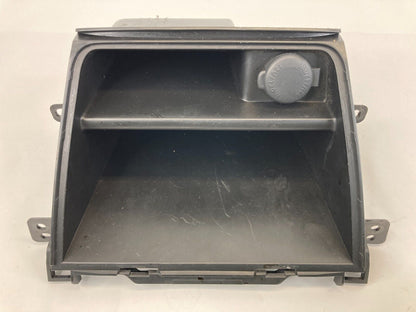 2007-2013 Suzuki SX4 Center Console Storage Tray Compartment Box Trim 73831-80J0