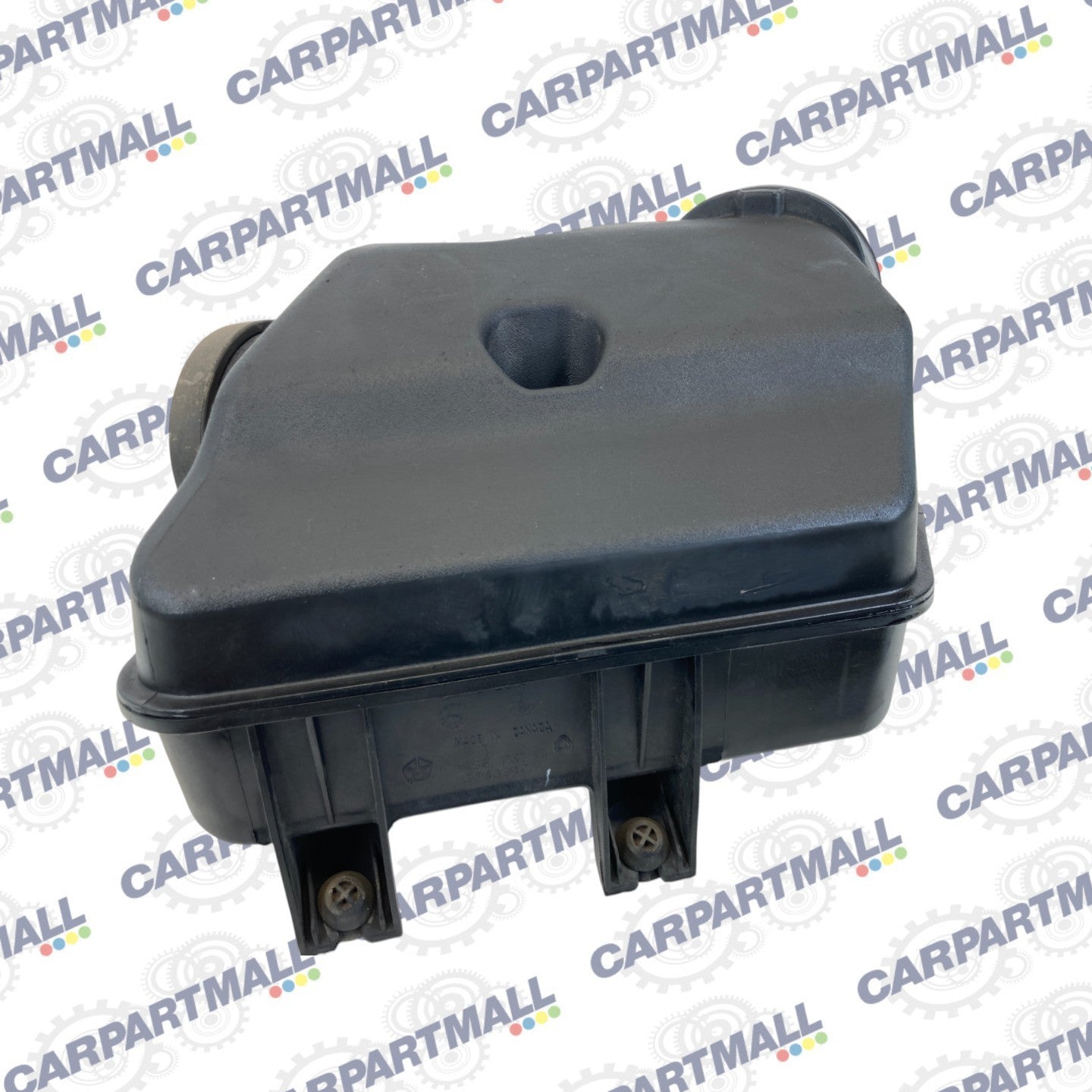 12 13 14 15 16 Chrysler Town & Country Air Intake Cleaner Resonator 4861731AC