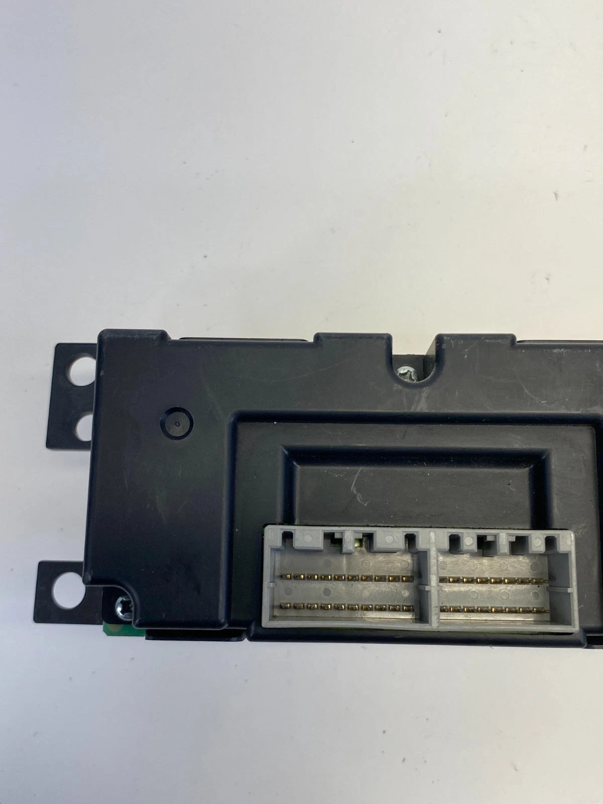 2005 2006 NISSAN ALTIMA HVAC A/C HEATER CLIMATE CONTROL UNIT 27500-ZB01A OEM