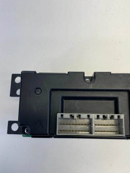 2005 2006 NISSAN ALTIMA HVAC A/C HEATER CLIMATE CONTROL UNIT 27500-ZB01A OEM